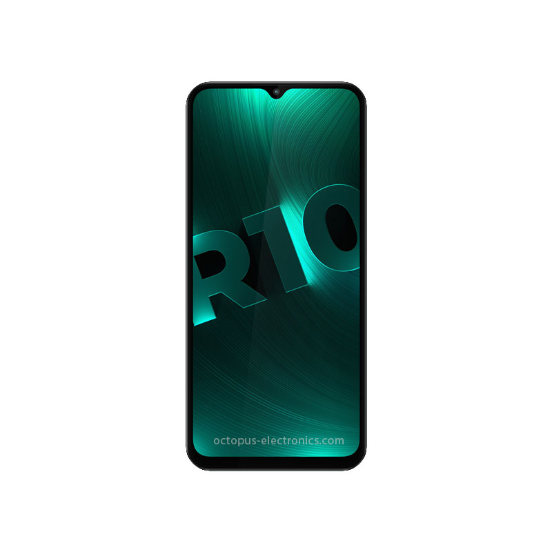Walton Primo R10 Display