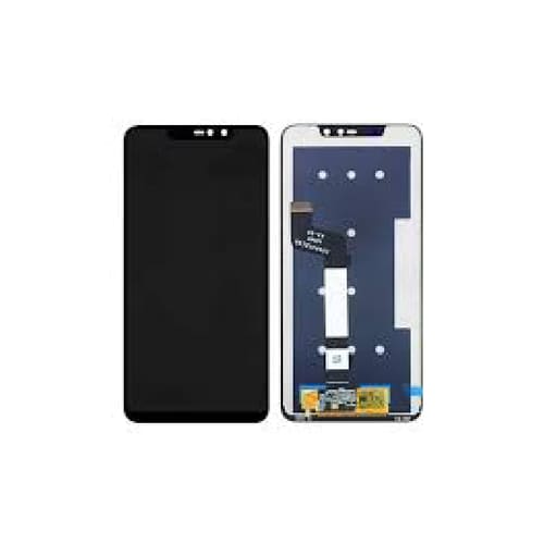 Xiaomi Redmi Note 6 Pro Display