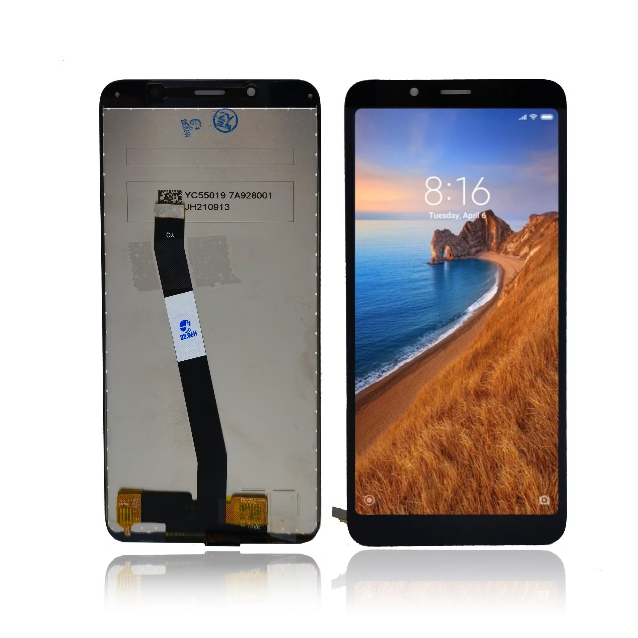 Xiaomi Redmi 7A Display