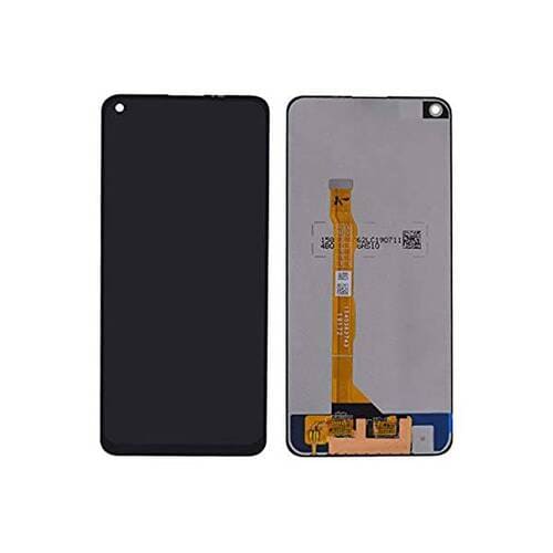 Vivo Z1Pro Display