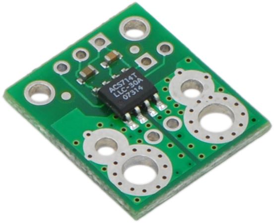 ACS714 30A module