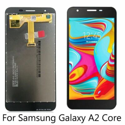 Samsung A260 A2 COR Display