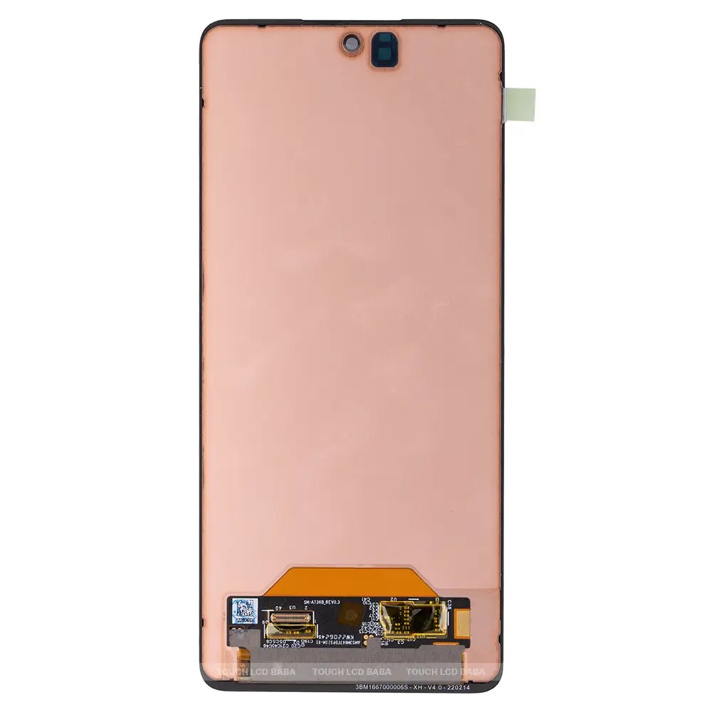 Samsung A73 4G Display