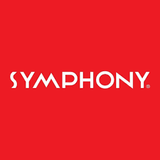 Symphony Display