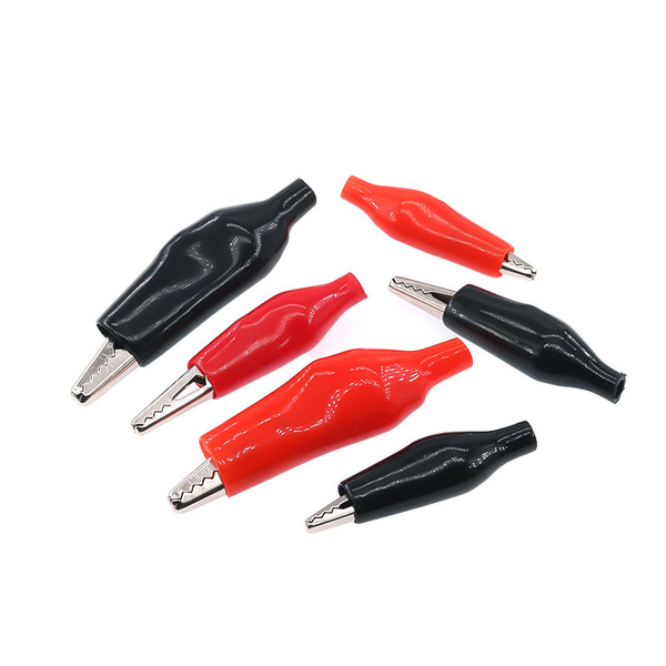 Alligator Clip