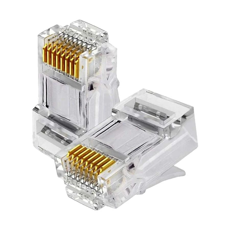 Cat6 RJ45 Connectors